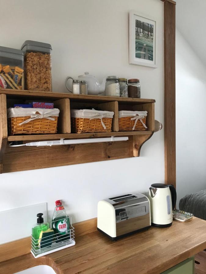 Claremont House Keswick Bed and Breakfast Keswick  Exteriör bild