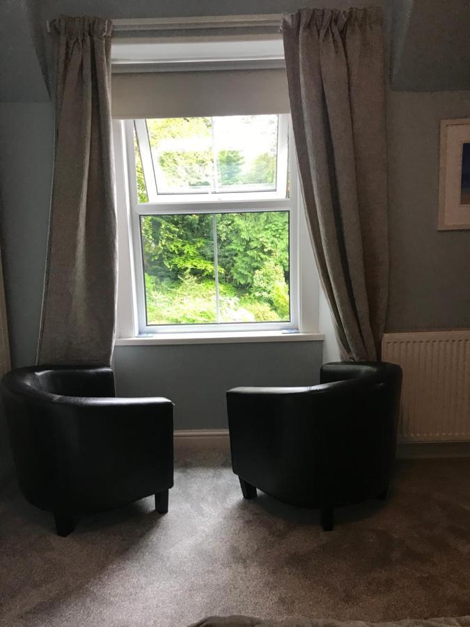 Claremont House Keswick Bed and Breakfast Keswick  Exteriör bild